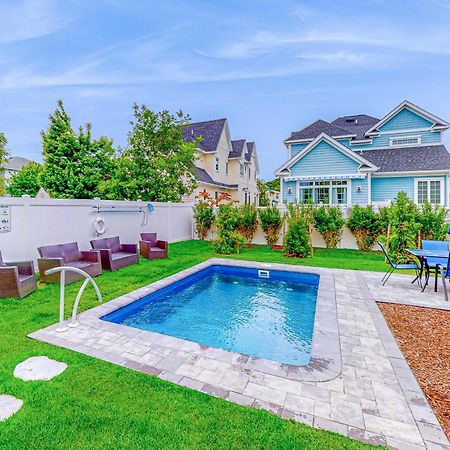 Town Of Rehoboth Beach 45 Baltimore Ave エクステリア 写真