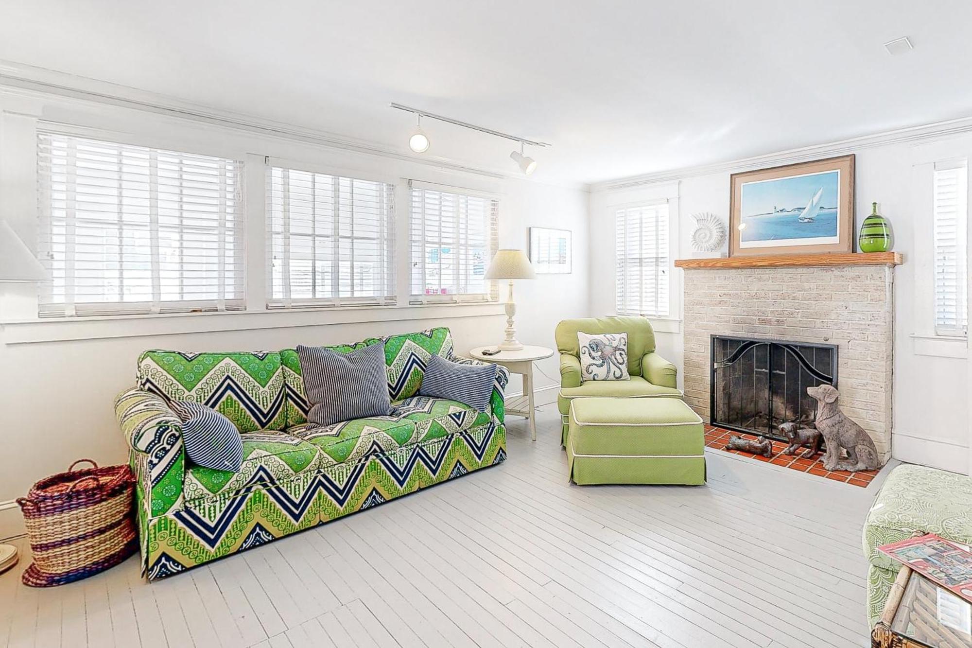 Town Of Rehoboth Beach 45 Baltimore Ave エクステリア 写真