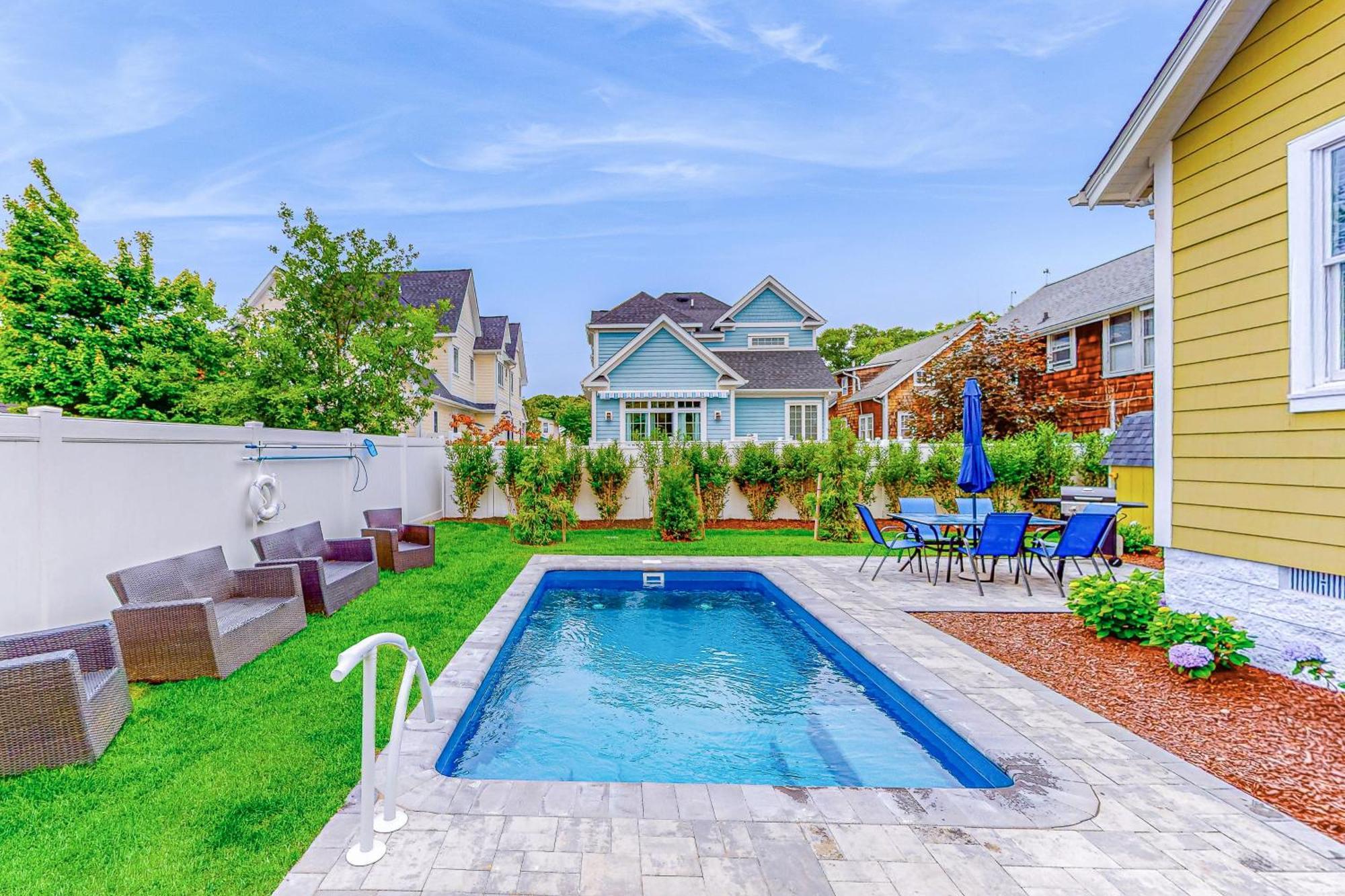 Town Of Rehoboth Beach 45 Baltimore Ave エクステリア 写真